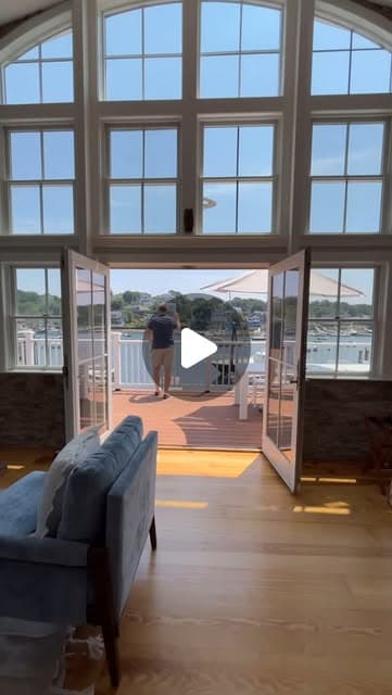 Rising Tide Instagram post