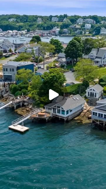 Rising Tide Instagram post