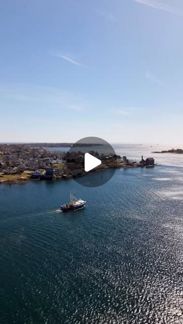 Rising Tide Instagram post